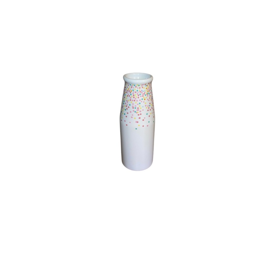 David’s Tea Polka Dot Bottle